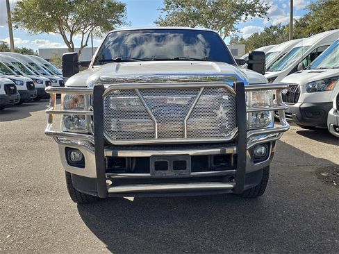 Used 2016 Ford F250 XLT w/ XLT Value Package image 2