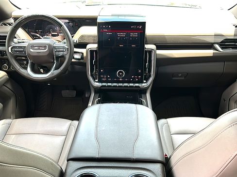 Used 2025 GMC Yukon Elevation AWD/4WD image 22