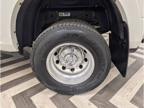 Used 2021 RAM 3500 Limited image 20