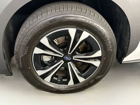 Used 2023 Subaru Solterra AWD image 35