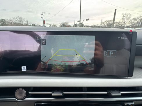 New 2026 Hyundai Kona SEL Sport FWD image 31