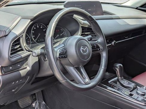 Used 2024 MAZDA CX-30 AWD 2.5 S w/ Preferred Package image 10