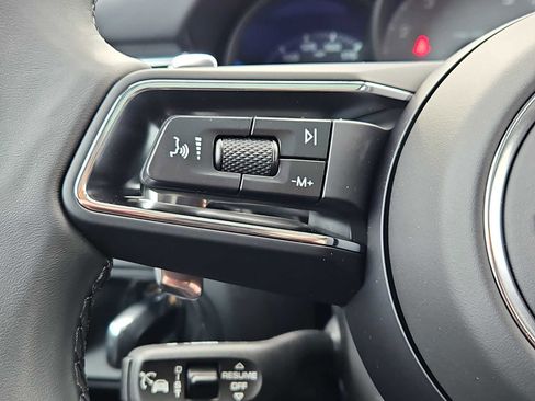 New 2026 Porsche Macan S image 16