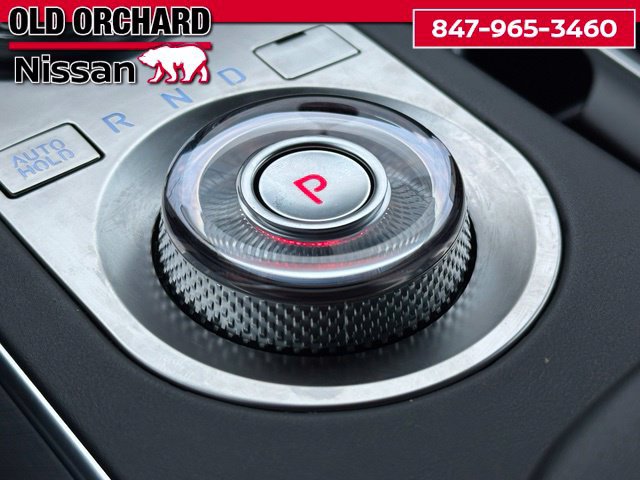 Used 2025 Genesis Electrified GV70 AWD/4WD image 19
