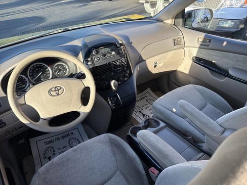 Used 2004 Toyota Sienna CE image 22