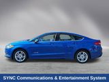 Used 2018 Ford Fusion S image 4