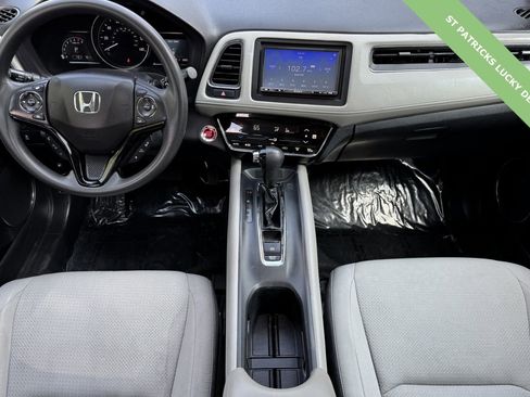 Used 2022 Honda HR-V EX image 12