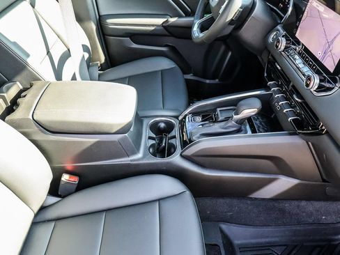 New 2026 GMC Canyon Elevation w/ Convenience Package RWD image 14