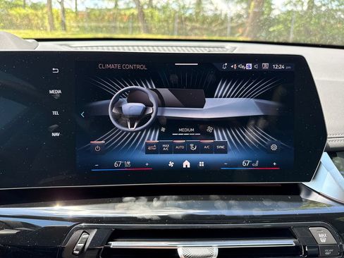 New 2026 BMW X1 xDrive28i w/ Technology Package AWD/4WD image 18