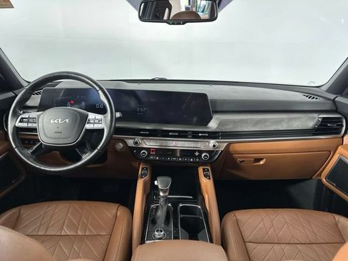Used 2023 Kia Telluride EX X-Line AWD/4WD image 17
