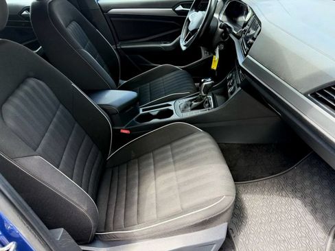 Used 2023 Volkswagen Jetta Sport FWD image 37