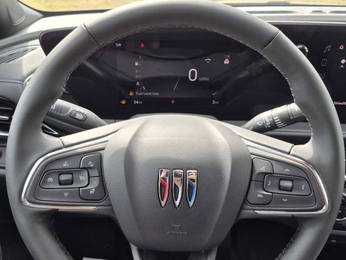 New 2026 Buick Envista Sport Touring image 17