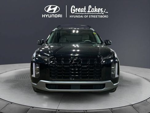 Used 2023 Hyundai Palisade Limited AWD/4WD image 9