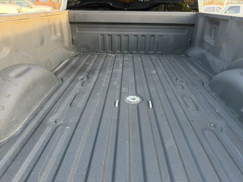 Used 2023 Ford F350 Lariat w/ Lariat Ultimate Package AWD/4WD image 34