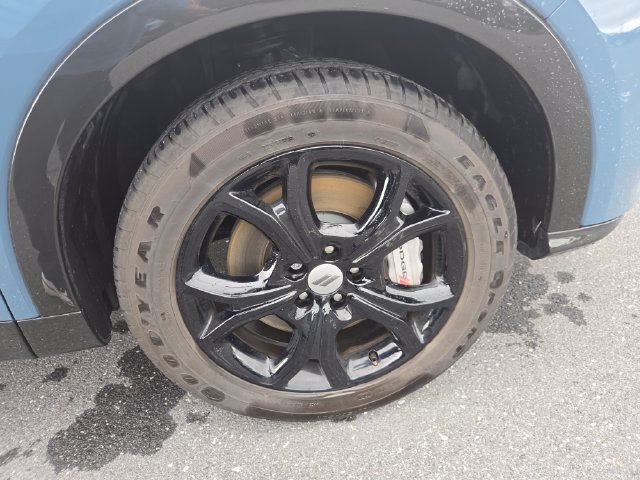 Used 2024 Dodge Hornet R/T AWD/4WD image 26