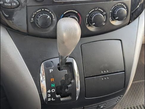 Used 2005 Toyota Sienna LE FWD image 13
