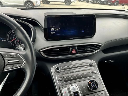 Used 2023 Hyundai Santa Fe SEL image 18
