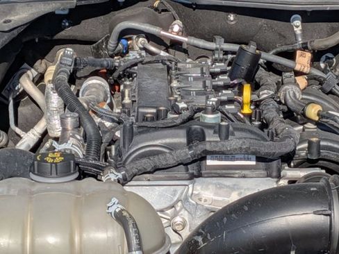 Used 2022 Ford Mustang Coupe image 20