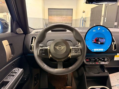 Used 2026 MINI Cooper Countryman S image 22