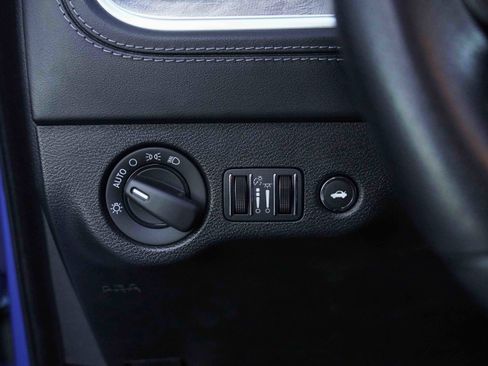 Used 2023 Dodge Charger R/T w/ Daytona Edition Group image 17