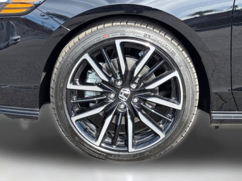 New 2026 Honda Accord Touring image 11