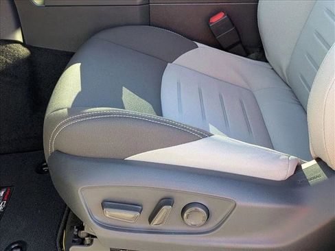 New 2026 Toyota Tacoma TRD Sport image 4