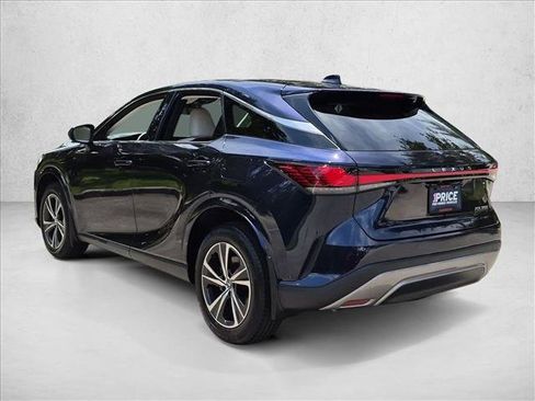 Used 2024 Lexus RX 350 FWD w/ Technology Package image 8