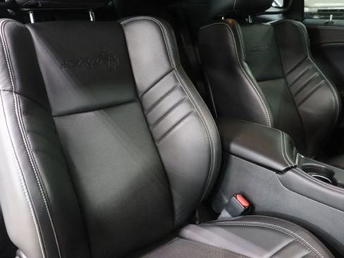 Used 2023 Dodge Challenger SRT Hellcat image 26