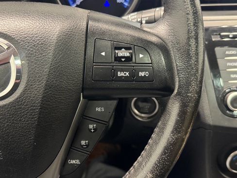 Used 2013 MAZDA MAZDA3 i Grand Touring image 27