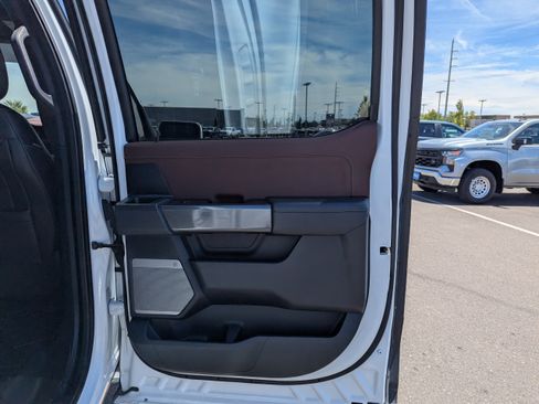 Used 2022 Ford F150 Lariat AWD/4WD image 37