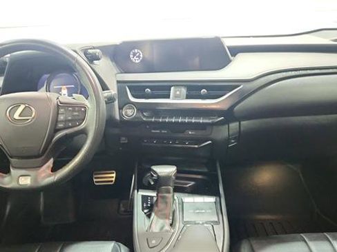 Used 2019 Lexus UX 200 F Sport w/ F Sport Premium Package image 24