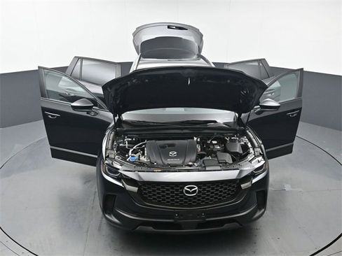 Certified 2024 MAZDA CX-50 AWD 2.5 S w/ Cargo Package image 50