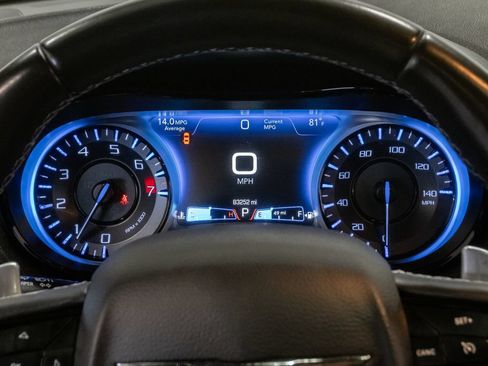 Used 2018 Chrysler 300 S w/ 300S Premium Group AWD/4WD image 17