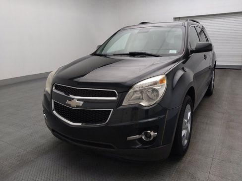 Used 2014 Chevrolet Equinox LT w/ Power Convenience Package image 15