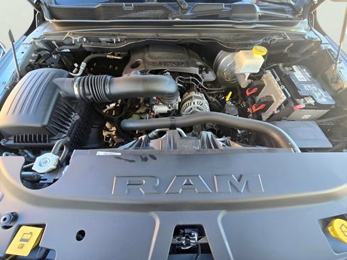 Used 2022 RAM 1500 Limited AWD/4WD image 26