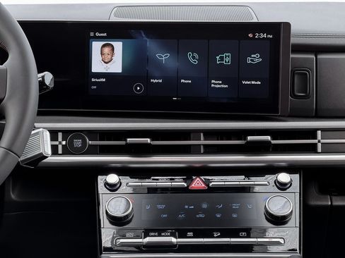 New 2026 Hyundai Santa Fe SEL AWD/4WD image 18