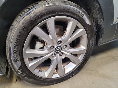 Used 2021 MAZDA CX-30 FWD 2.5 S w/ Select Package image 31