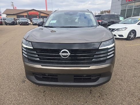 New 2026 Nissan Kicks SV image 2