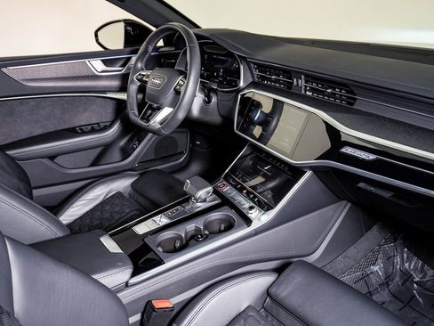 Used 2023 Audi RS 7 Sportback image 15