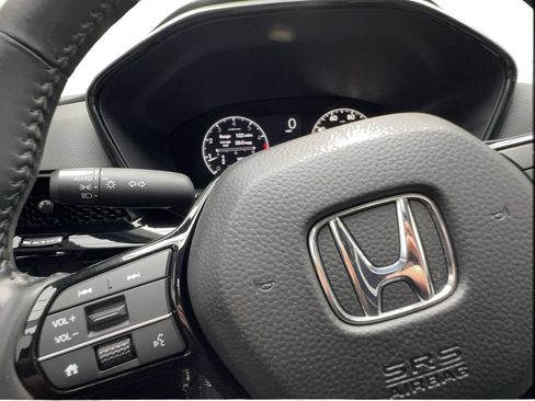 Used 2024 Honda CR-V EX-L image 41