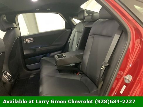 Used 2025 Hyundai Ioniq 6 Limited image 20