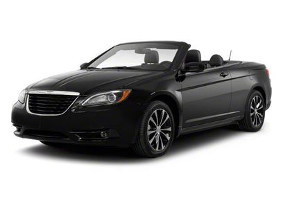 Used 2011 Chrysler 200 Touring w/ Cold Weather Group