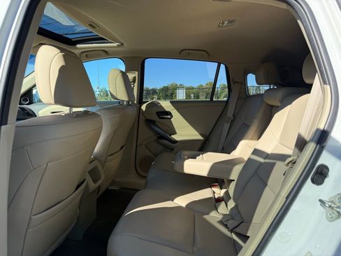 Used 2014 Acura RDX AWD w/ Technology Package image 10