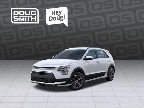 New 2026 Kia Niro EX w/ EX Premium Package image 1