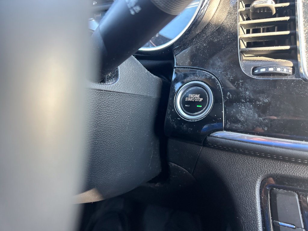 Used 2018 Buick Encore Preferred FWD image 14