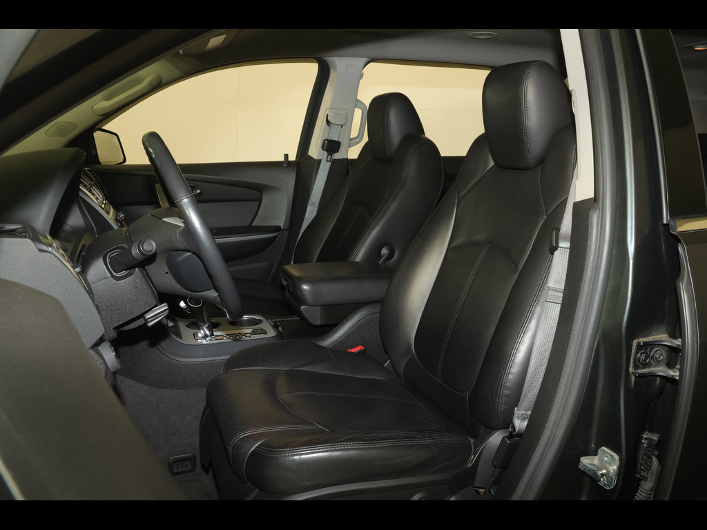 Used 2012 GMC Acadia SLT FWD image 18