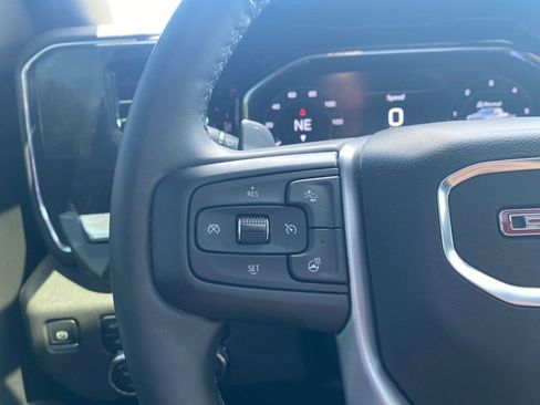 Used 2024 GMC Sierra 1500 SLT w/ SLT Premium Plus Package AWD/4WD image 14
