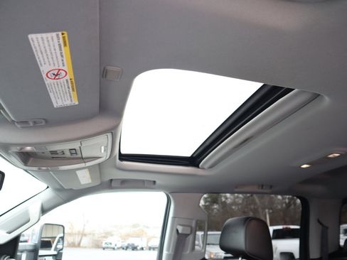 Used 2016 GMC Sierra 2500 Denali w/ Duramax Plus Package image 13