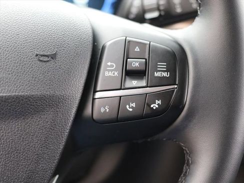 Used 2025 Ford Bronco Sport Outer Banks w/ Outer Banks Tech Package+ image 28