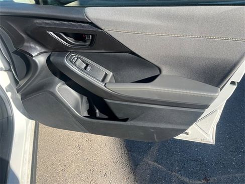 Used 2025 Subaru Crosstrek 2.5i Sport w/ Crosstrek Mirror Package image 18